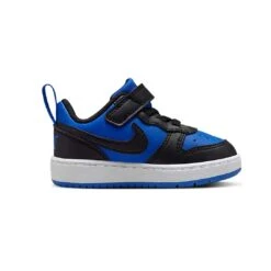 Nike - Kids' (Infant) Court Borough Low Recraft Shoes (HM6300 480)