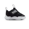 Nike - Kids' (Infant) Team Hustle D 12 Shoes (HF6281 002)