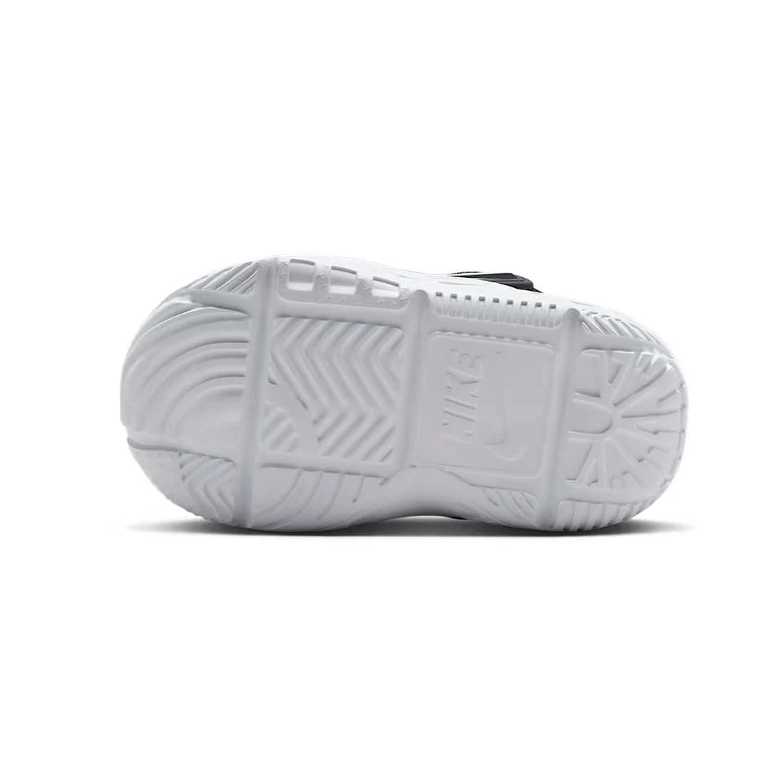 Nike - Kids' (Infant) Team Hustle D 12 Shoes (HF6281 002) 8 Nike - Kids' (Infant) Team Hustle D 12 Shoes (HF6281 002) - Image 6