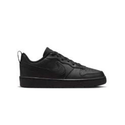 Nike - Kids' (Junior) Court Borough Low Recraft Shoes (DV5456 002)