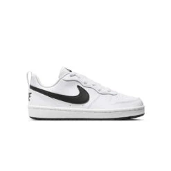 Nike - Kids' (Junior) Court Borough Low Recraft Shoes (DV5456 104)