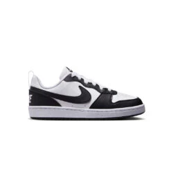 Nike - Kids' (Junior) Court Borough Low Recraft Shoes (DV5456 131)