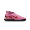 Nike - Kids' (Junior) Mercurial Superfly 10 Club Turf Soccer Shoes (FQ8313 600) 2 Nike - Kids' (Junior) Mercurial Superfly 10 Club Turf Soccer Shoes (FQ8313 600) -SVP Sports Sale Nike Kids Junior Mercurial Superfly 10 Club Turf Shoes FQ8313 600 01