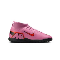 Nike - Kids' (Junior) Mercurial Superfly 10 Club Turf Soccer Shoes (FQ8313 600)