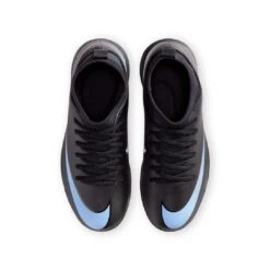 Nike - Kids' (Junior) Mercurial Superfly 10 Club Turf Soccer Shoes (FQ8313 003) -SVP Sports Sale Nike Kids Junior Mercurial Superfly 10 Club Turf Soccer Shoes FQ8313 003 04