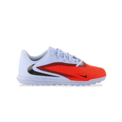 Nike - Kids' (Junior) Phantom 6 Low Club Turf Shoes (HQ2006 400)