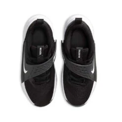 Nike - Kids' (Junior) Team Hustle D 12 Shoes (HF6279 002) -SVP Sports Sale Nike Kids Junior Team Hustle D 12 Shoes HF6279 002 03