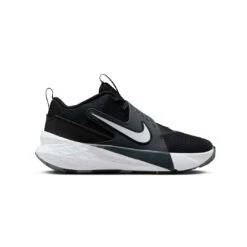 Nike - Kids' (Junior) Team Hustle D 12 Shoes (HF6279 002)