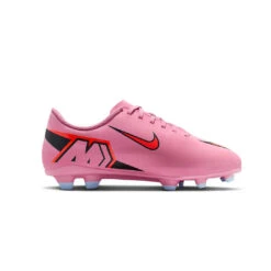 Nike - Kids' (Preschool & Junior) Mercurial Vapor 10 Club Firm/Multi Ground Cleats (FQ8286 600)