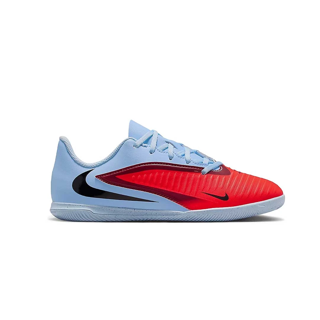 Nike - Kids' (Preschool & Junior) Phantom 6 Low Club Indoor Court Shoes (HQ2031 400) 3 Nike - Kids' (Preschool & Junior) Phantom 6 Low Club Indoor Court Shoes (HQ2031 400)