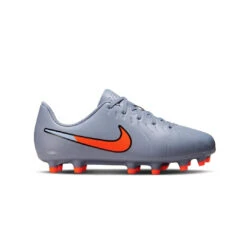 Nike - Kids' (Preschool & Junior) Tiempo Legend 10 Club Firm/Multi Ground Cleats (DV4352 402)