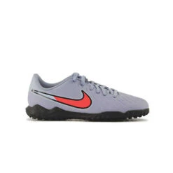 Nike - Kids' (Preschool & Junior) Tiempo Legend 10 Club Turf Soccer Shoes (DV4355 402)