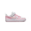 Nike - Kids' (Preschool) Court Borough Low Recraft Shoes (DV5457 105) 1 Nike - Kids' (Preschool) Court Borough Low Recraft Shoes (DV5457 105) -SVP Sports Sale Nike Kids Preschool Court Borough Low Recraft Shoes DV5457 105 01