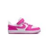 Nike - Kids' (Preschool) Court Borough Low Recraft Shoes (DV5457 123) -SVP Sports Sale Nike Kids Preschool Court Borough Low Recraft Shoes DV5457 123 01