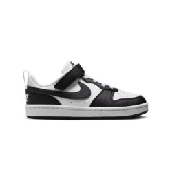 Nike - Kids' (Preschool) Court Borough Low Recraft Shoes (DV5457 131)