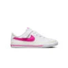 Nike - Kids' (Preschool) Court Legacy Shoes (DA5381 124) 2 Nike - Kids' (Preschool) Court Legacy Shoes (DA5381 124) -SVP Sports Sale Nike Kids Preschool Court Legacy Shoes DA5381 124 01