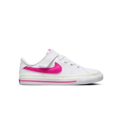 Nike - Kids' (Preschool) Court Legacy Shoes (DA5381 124)