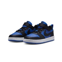 Nike - Kids' (Preschool) Court Borough Low Recraft Shoes (HM6298 480) -SVP Sports Sale Nike Kids Preschool Court Borough Low Recraft Shoes HM6298 480 03