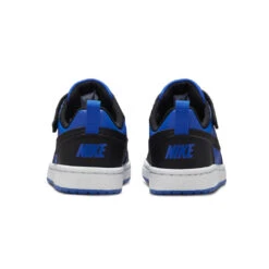 Nike - Kids' (Preschool) Court Borough Low Recraft Shoes (HM6298 480) -SVP Sports Sale Nike Kids Preschool Court Borough Low Recraft Shoes HM6298 480 04