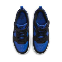 Nike - Kids' (Preschool) Court Borough Low Recraft Shoes (HM6298 480) -SVP Sports Sale Nike Kids Preschool Court Borough Low Recraft Shoes HM6298 480 05