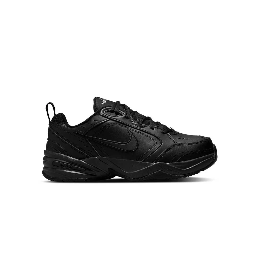 Nike - Men's Air Monarch IV Shoes (X-Wide) (416355 001) 3 Nike - Men's Air Monarch IV Shoes (X-Wide) (416355 001)