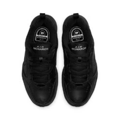 Nike - Men's Air Monarch IV Shoes (X-Wide) (416355 001) 10 Nike - Men's Air Monarch IV Shoes (X-Wide) (416355 001) -SVP Sports Sale Nike Men s Air Monarch IV Shoes 416355 001 04