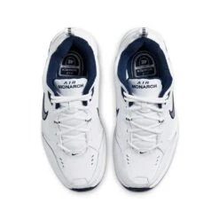 Nike - Men's Air Monarch IV Shoes (X-Wide) (416355 102) -SVP Sports Sale Nike Men s Air Monarch IV Shoes 416355 102 04