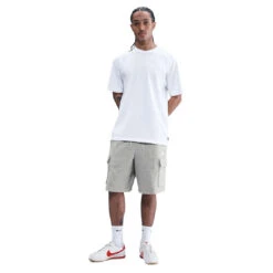 Nike - Men's Club Cargo Shorts (FN3525 063) -SVP Sports Sale Nike Men s Club Cargo Shorts FN3525 063 2
