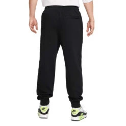 Nike - Men's Club Jogger (FN3787 010) -SVP Sports Sale Nike Men s Club Jogger FN3787 010 03