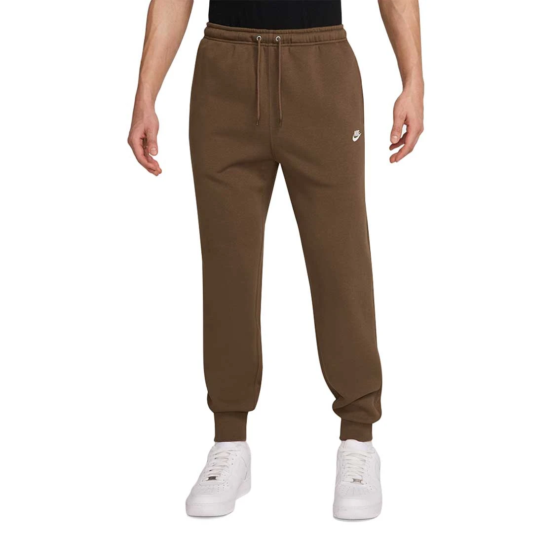 Nike - Men's Club Jogger (FN3787 235) 4 Nike - Men's Club Jogger (FN3787 235) - Image 2