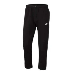 Nike - Men's Club Open Hem Pant (FN3730 010)