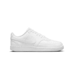 Nike - Men's Court Vision Low Next Nature Shoes (DH2987 100)