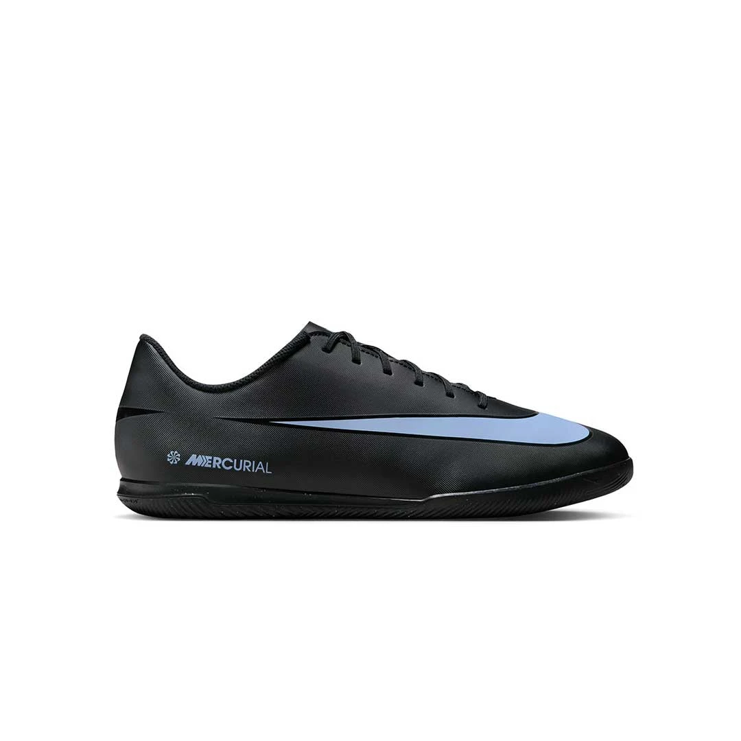 Nike - Men's Mercurial Vapor 16 Club Indoor Court Shoes (FQ8438 001) 3 Nike - Men's Mercurial Vapor 16 Club Indoor Court Shoes (FQ8438 001)