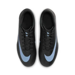 Nike - Men's Mercurial Vapor 16 Club Indoor Court Shoes (FQ8438 001) 10 Nike - Men's Mercurial Vapor 16 Club Indoor Court Shoes (FQ8438 001) -SVP Sports Sale Nike Men s Mercurial Vapor 16 Club Indoor Court Shoes FQ8438 001 04