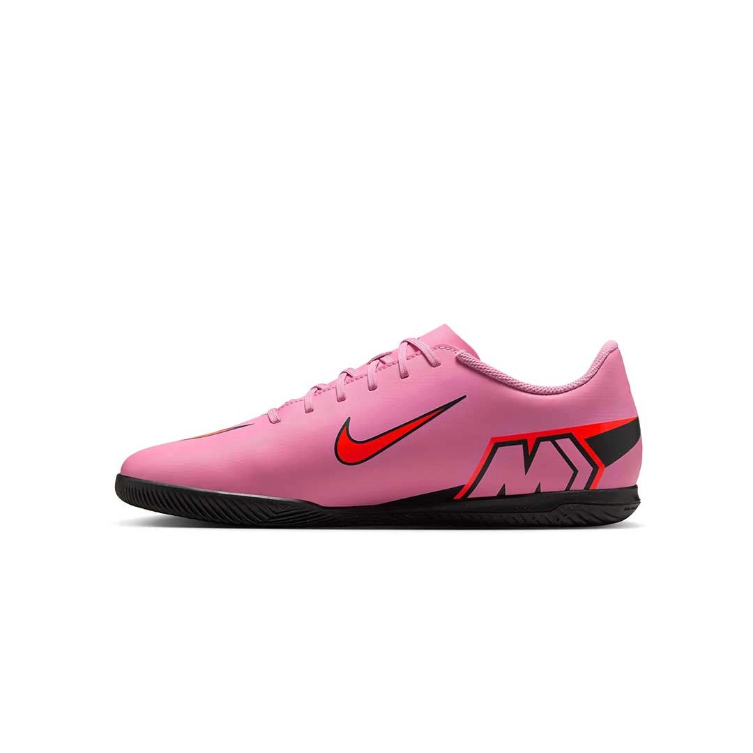 Nike - Men's Mercurial Vapor 16 Club Indoor Court Shoes (FQ8438 600) 4 Nike - Men's Mercurial Vapor 16 Club Indoor Court Shoes (FQ8438 600) - Image 2