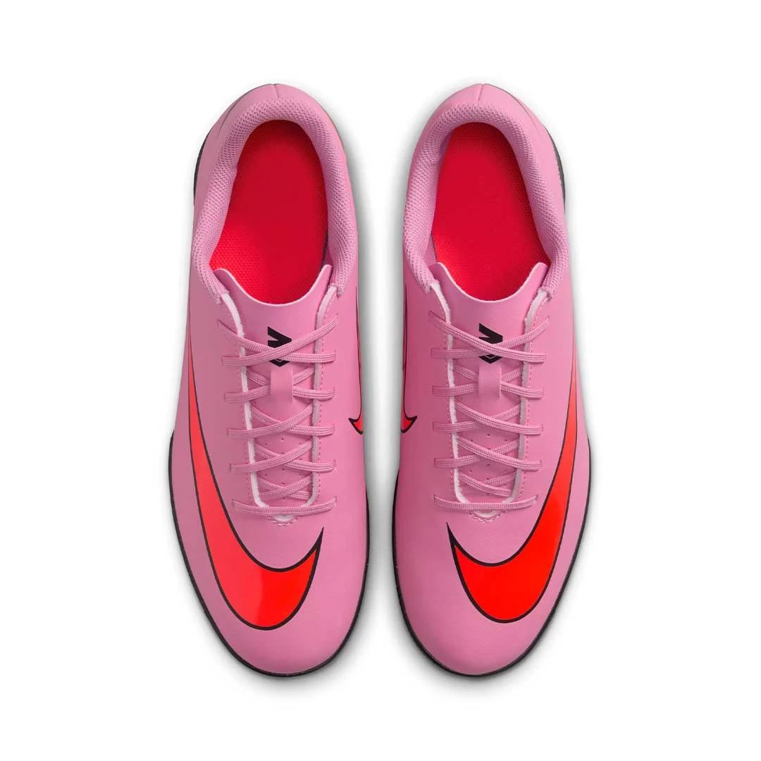 Nike - Men's Mercurial Vapor 16 Club Indoor Court Shoes (FQ8438 600) 6 Nike - Men's Mercurial Vapor 16 Club Indoor Court Shoes (FQ8438 600) - Image 4