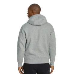 Nike - Men's NSW Club Full Zip Hoodie (BV2645 063) -SVP Sports Sale Nike Men s NSW Club Full Zip Hoodie BV2645 063 3