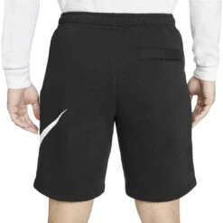 Nike - Men's NSW Club Shorts (BV2721 010) -SVP Sports Sale Nike Men s NSW Club Shorts BV2721 010 3