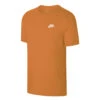 Nike - Men's NSW Club T-Shirt (AR4997 815) 1 Nike - Men's NSW Club T-Shirt (AR4997 815) -SVP Sports Sale Nike Men s NSW Club T Shirt AR4997 815 1