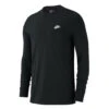 Nike - Men's NSW Long Sleeve T-Shirt (AR5193 010) -SVP Sports Sale Nike Men s NSW Long Sleeve T Shirt AR5193 010 01
