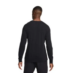 Nike - Men's NSW Long Sleeve T-Shirt (AR5193 010) -SVP Sports Sale Nike Men s NSW Long Sleeve T Shirt AR5193 010 04