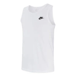 Nike - Men's NSW Tank Top (BQ1260 100)