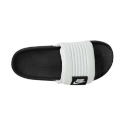 Nike - Men's Offcourt Adjust Slides (DQ9624 100) 10 Nike - Men's Offcourt Adjust Slides (DQ9624 100) -SVP Sports Sale Nike Men s Offcourt Adjust Slides DQ9624 100 04 48410ef5 430b 42cd a87e 258280fe69f5