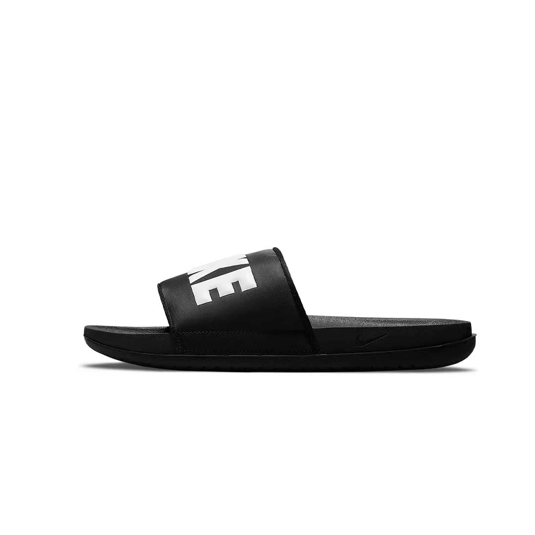 Nike - Men's Offcourt Slides (BQ4639 012) 4 Nike - Men's Offcourt Slides (BQ4639 012) - Image 2