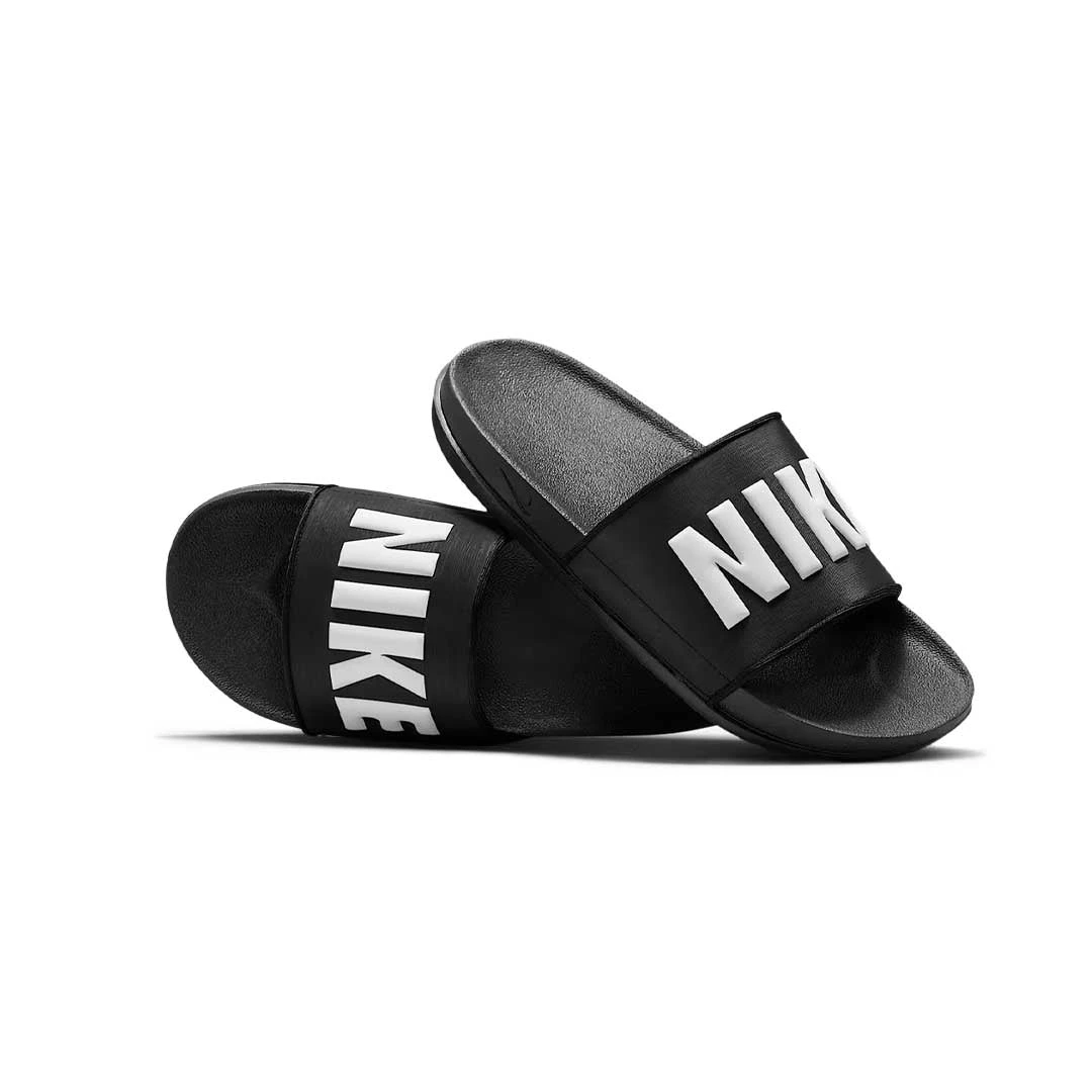 Nike - Men's Offcourt Slides (BQ4639 012) 5 Nike - Men's Offcourt Slides (BQ4639 012) - Image 3