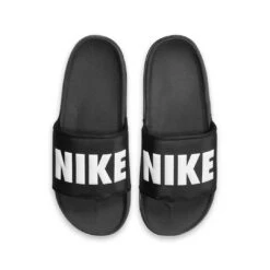 Nike - Men's Offcourt Slides (BQ4639 012) 10 Nike - Men's Offcourt Slides (BQ4639 012) -SVP Sports Sale Nike Men s Offcourt Slides BQ4639 012 04