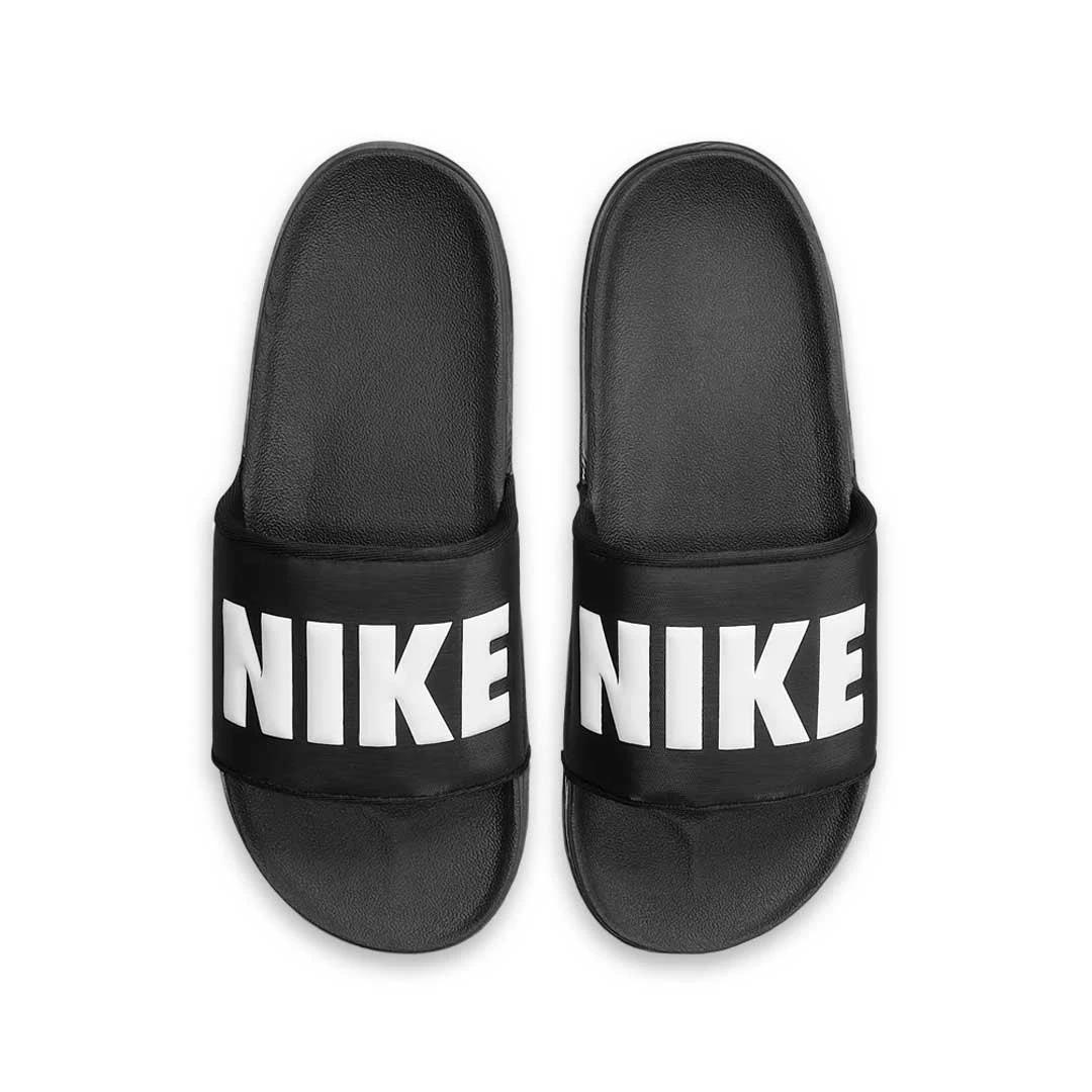Nike - Men's Offcourt Slides (BQ4639 012) 6 Nike - Men's Offcourt Slides (BQ4639 012) - Image 4