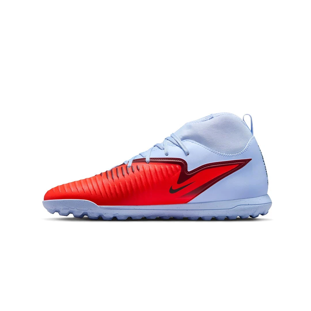 Nike - Men's Phantom 6 High Club Turf Shoes (HQ2276 400) 4 Nike - Men's Phantom 6 High Club Turf Shoes (HQ2276 400) - Image 2