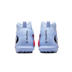 Nike - Men's Phantom 6 High Club Turf Shoes (HQ2276 400) 9 Nike - Men's Phantom 6 High Club Turf Shoes (HQ2276 400) -SVP Sports Sale Nike Men s Phantom 6 High Club Turf Shoes HQ2276 400 03