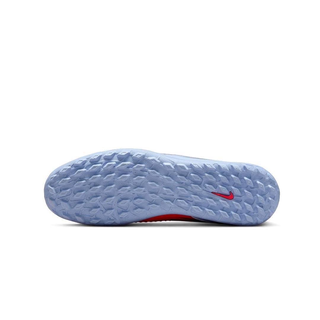 Nike - Men's Phantom 6 High Club Turf Shoes (HQ2276 400) 7 Nike - Men's Phantom 6 High Club Turf Shoes (HQ2276 400) - Image 5